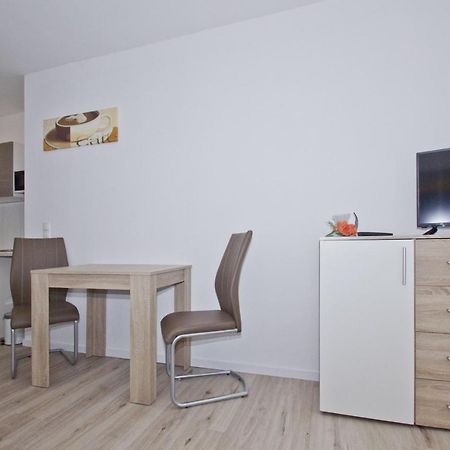 Appartement Bodden à Sellin  Extérieur photo