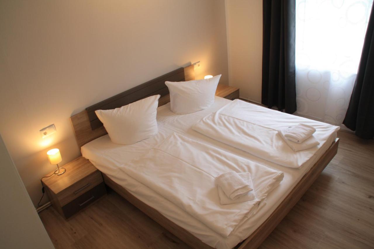 Appartement Bodden à Sellin  Extérieur photo